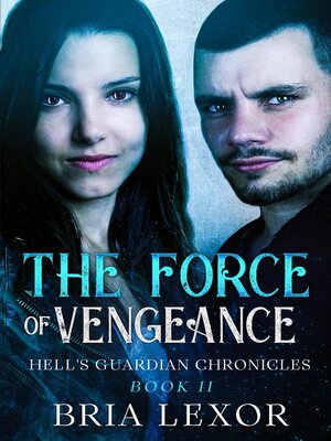 cover image of The Force of Vengeance